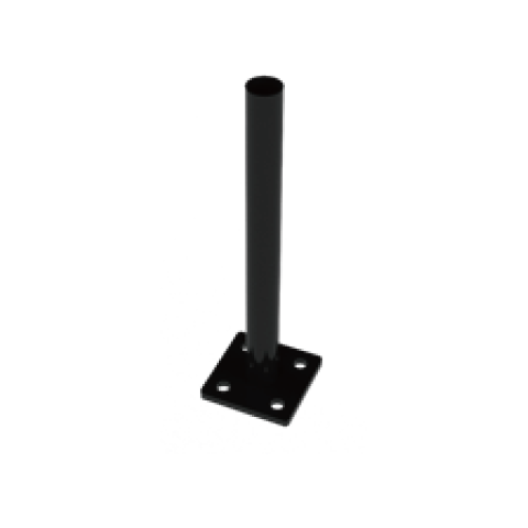 Steel Holder