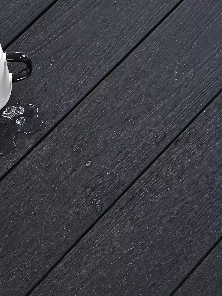 What decking material is the best?