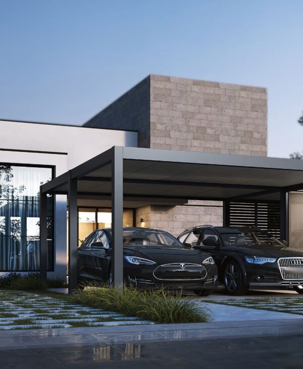 Carport Prestige