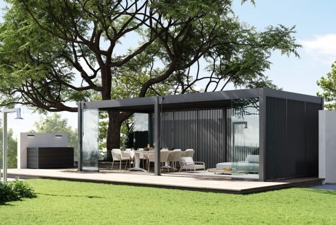 CBAM and Aluminum Pergolas: What EU Buyers Need to Know in 2026
