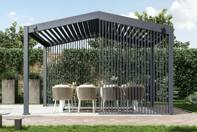 CE and CPR Documentation for Pergolas: What Buyers Should Check