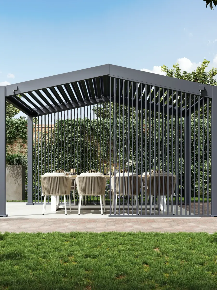 CE and CPR Documentation for Pergolas: What Buyers Should Check