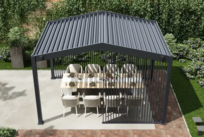 How to Read Pergola Load Ratings: N/m², kN, kg/m², PSF and Beaufort Explained