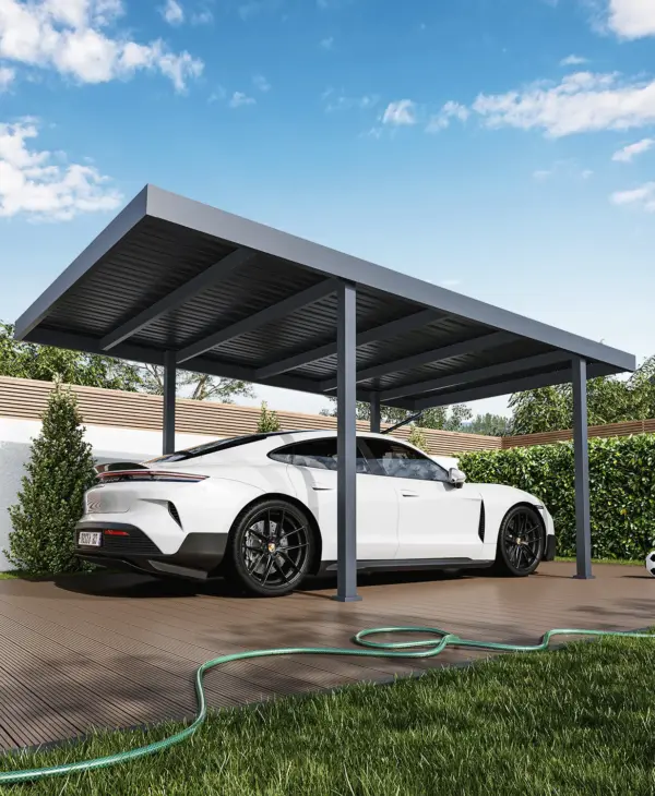 Carport Metta