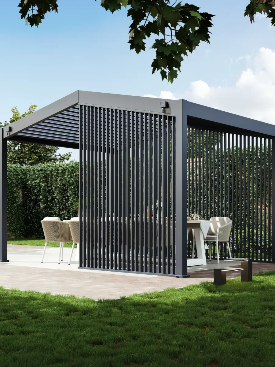 Outdoor Creation Strengthens Responsible Sourcing with FSC Chain of Custody Certification